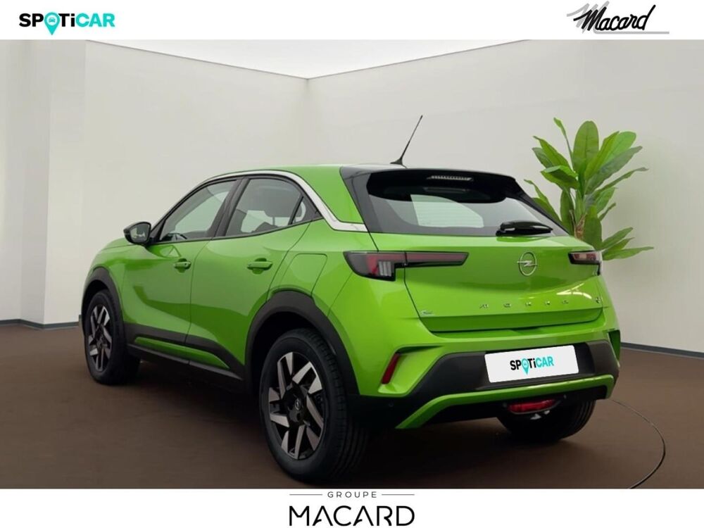 Mokka Electric 136ch 2024 occasion 82000 Montauban
