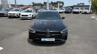 Classe CLA 200 D 150CH AMG LINE 8G-DCT 2025 occasion 81000 Albi