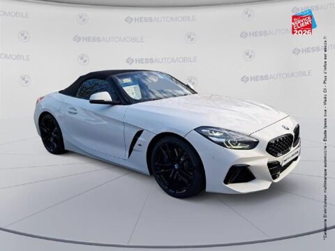 Z4 M40iA 340ch M Performance 168g 2019 occasion 68000 Colmar
