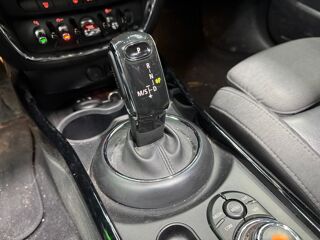 Cooper COOPER D 150CH KENSINGTON BVA 2018 occasion 57185 CLOUANGE