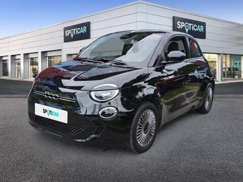 Fiat 500 e 95ch Pack Confort MY23 2023 occasion Montpellier 34070