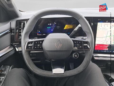 Austral 1.2 E-Tech full hybrid 200ch esprit Alpine - 26 2026 occasion 68000 Colmar