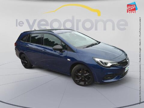 Astra 1.2 Turbo 145ch Ultimate 8cv 2021 occasion 25770 Franois