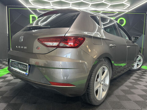 Leon 2.0 TDI 150CH FAP FR START&STOP DSG 2015 occasion 57185 CLOUANGE