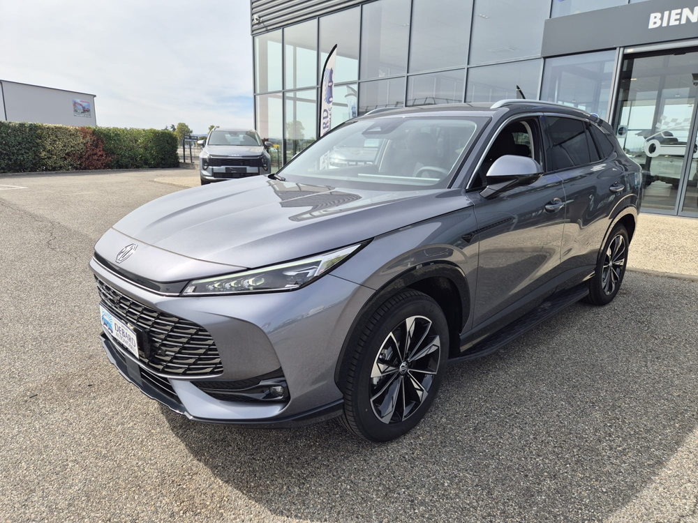MG.EHS 1.5 GDI 272CH PHEV COMFORT 2026 occasion 12850 Onet-le-Ch&acirc;teau
