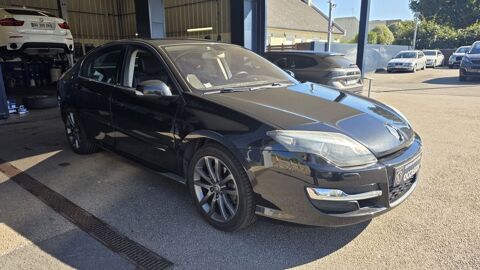 Laguna III 2.0 DCI 175CH GT 4CONTROL 2014 occasion 56530 QUEVEN