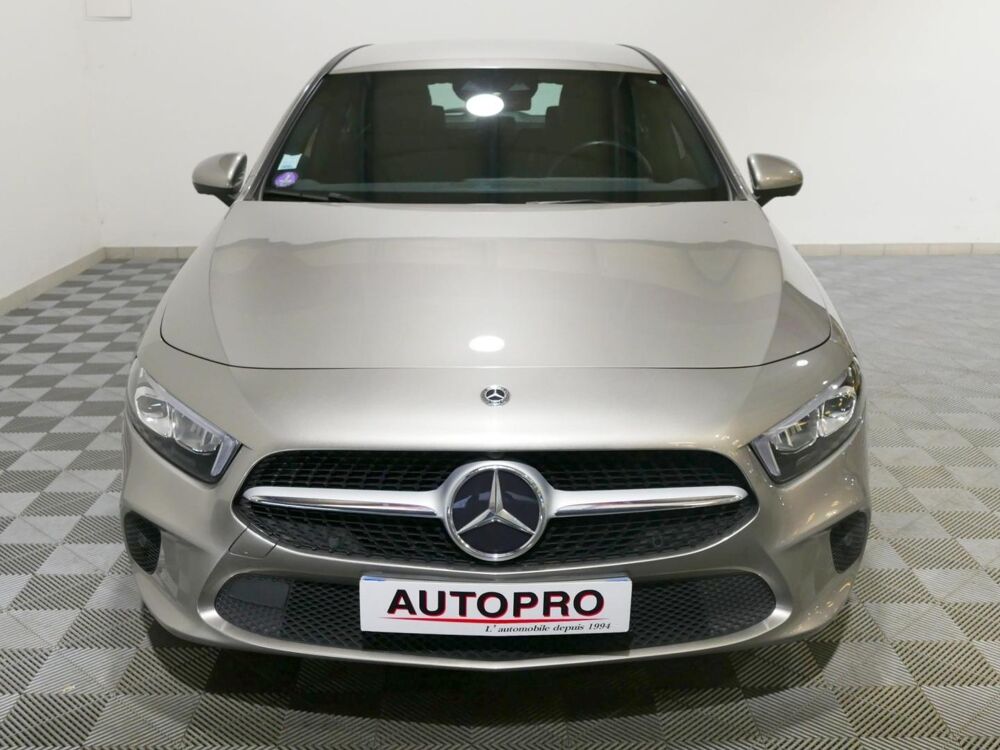 Classe A 180 136ch Business Line 7G-DCT 2020 occasion 77400 Lagny-sur-Marne