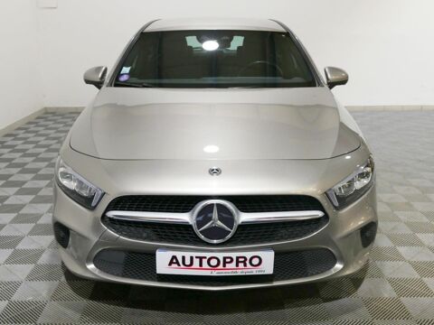 Classe A 180 136ch Business Line 7G-DCT 2020 occasion 77400 Lagny-sur-Marne