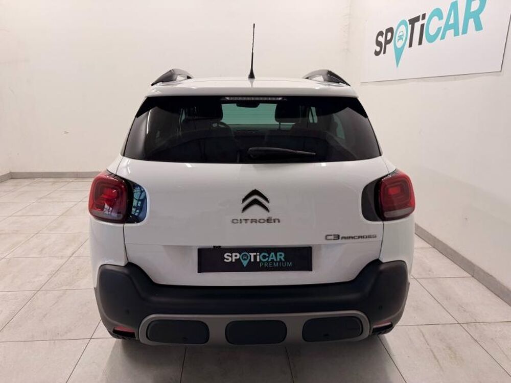 C3 Aircross PureTech 130ch S&S Shine EAT6 2023 occasion 91230 Montgeron