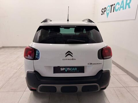 C3 Aircross PureTech 130ch S&S Shine EAT6 2023 occasion 91230 Montgeron