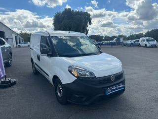 Doblo 1.6 MULTIJET 90CH 705KG PACK 2022 occasion 16400 Puymoyen