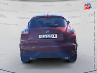 Juke 1.2 DIG-T 115ch Tekna 2017 occasion 57970 Illange