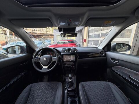 Vitara 1.4 Boosterjet Hybrid 110ch Xplore 2026 occasion 78000 VERSAILLES
