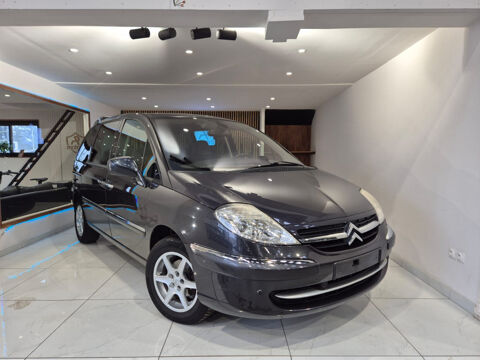 Annonce voiture Citron C8 6900 