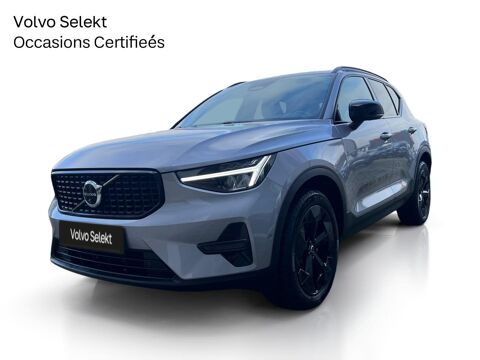 Annonce voiture Volvo XC40 38999 €