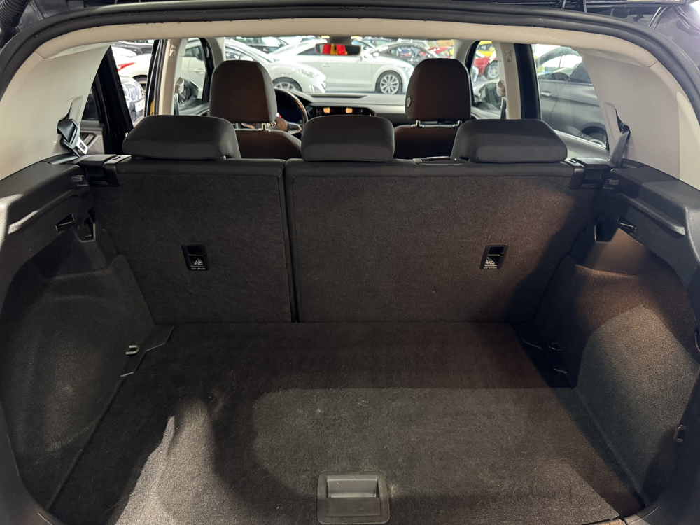 T-Cross TSI 115CH PLB AUTO 2019 occasion 12000 RODEZ