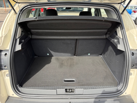 Captur 1.3 TCE 130CH FAP INTENS 2019 occasion 70210 Montdor&eacute;