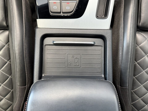 Q5 55 TFSI E 367CH S LINE QUATTRO S TRONIC 7 2023 occasion 57350 Stiring-Wendel
