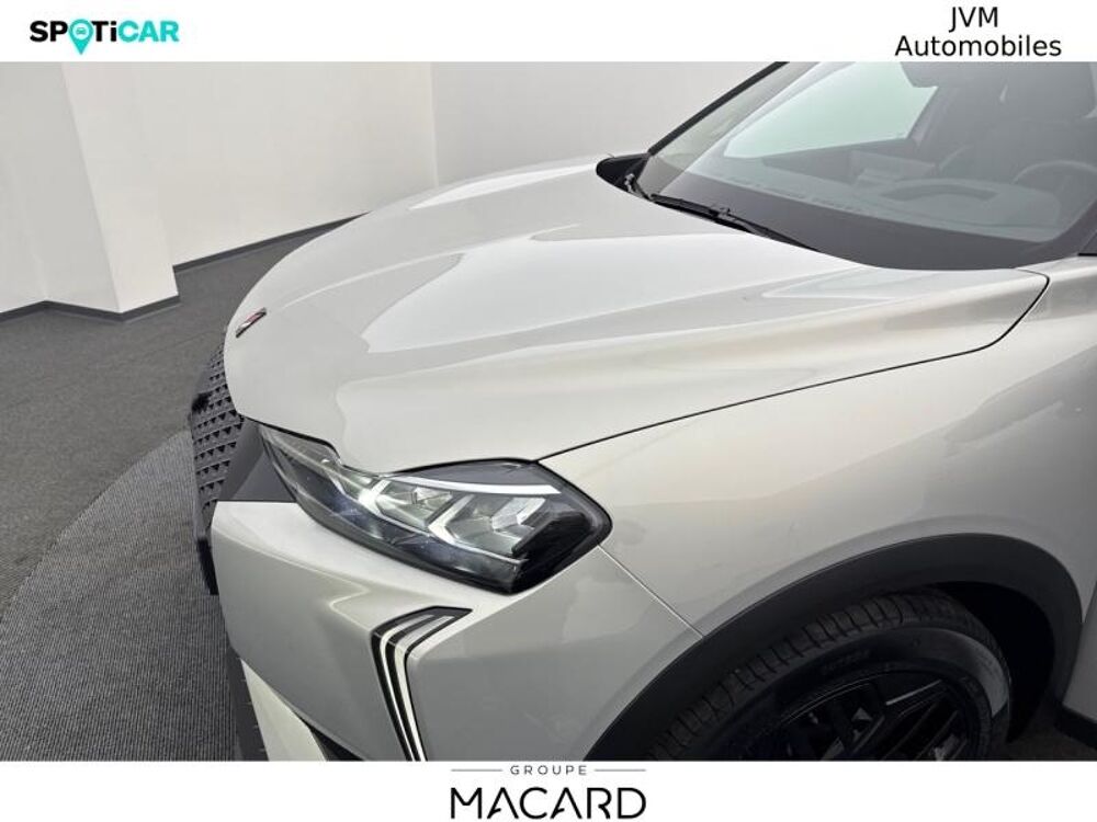 DS3 E-Tense 156ch Performance Line + 2023 occasion 47550 Bo&eacute;
