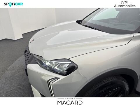 DS3 E-Tense 156ch Performance Line + 2023 occasion 47550 Bo&eacute;
