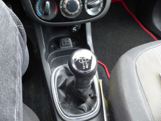 Corsa 1.4 TURBO 120CH COLOR EDITION START&STOP 3P 2014 occasion 77144 Mont&eacute;vrain