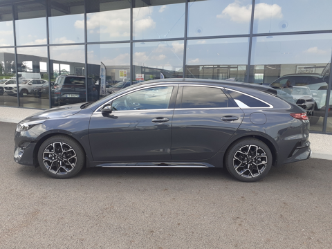 Divers 1.5 T-GDI 140CH GT-LINE DCT7 2024 occasion 81000 Albi