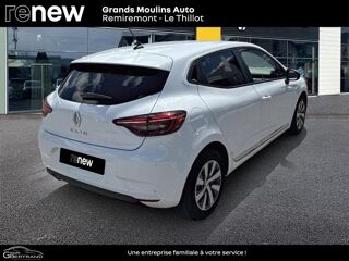 Clio 1.5 Blue dCi 100ch Evolution 2022 occasion 88160 Le Thillot