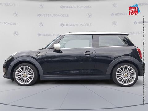 Cooper SE 184ch Edition Premium Plus BVA 5CV 2023 occasion 68000 Colmar
