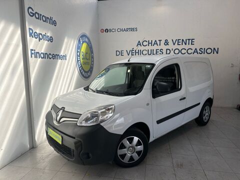 Renault Kangoo Express 1.5 DCI 90CH ENERGY EXTRA R-LINK EURO6 2017 occasion Nogent-le-Phaye 28630