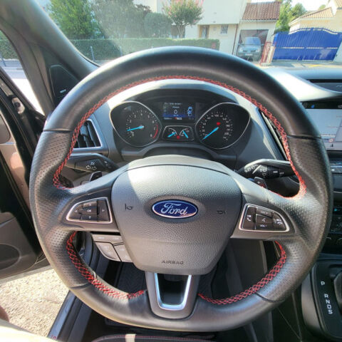 Kuga 1.5 FLEXIFUEL-E85 150CH STOP&START ST-LINE 4X2 BVA EURO6.2 2019 occasion 33700 M&eacute;rignac