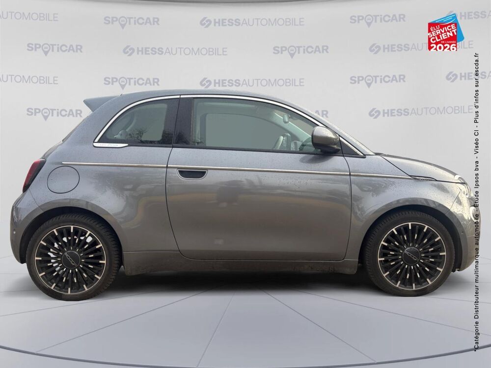 500 e 118ch La Prima by Bocelli 2023 occasion 21000 Dijon