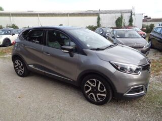 Captur 1.5 DCI 90CH STOP&START ENERGY ARIZONA ECO&sup2; 2014 occasion 31140 Aucamville