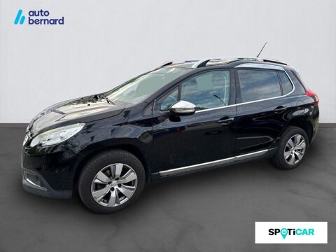 Peugeot 2008 1.2 PureTech 130ch Allure S&S