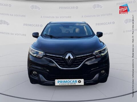 Kadjar 1.6 dCi 130ch energy Intens 4WD 2018 occasion 57970 Illange