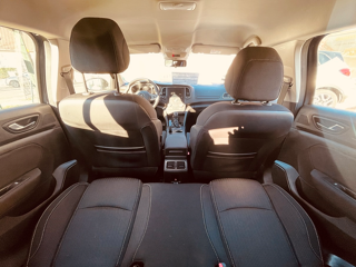 Megane IV 1.5 BLUE DCI 95CH BUSINESS 2019 occasion 61000 Alen&ccedil;on