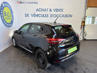 Clio V 1.0 TCE 90CH BUSINESS X-TRONIC -21N 2021 occasion 28630 Nogent-le-Phaye