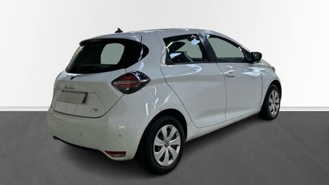 Zo&eacute; E-TECH BUSINESS CHARGE NORMALE R110 ACHAT INTEGRAL - 21 2021 occasion 38070 Saint-Quentin-Fallavier