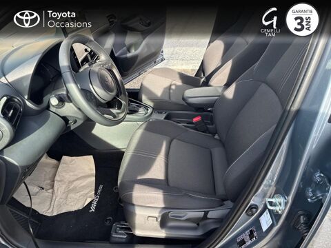 Yaris Cross 130h Design MC26 2026 occasion 26200 Mont&eacute;limar