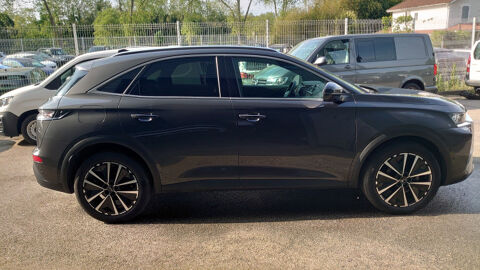 DS7 BLUEHDI 130CH RIVOLI AUTOMATIQUE 2024 occasion 40990 Saint-Paul-l&egrave;s-Dax