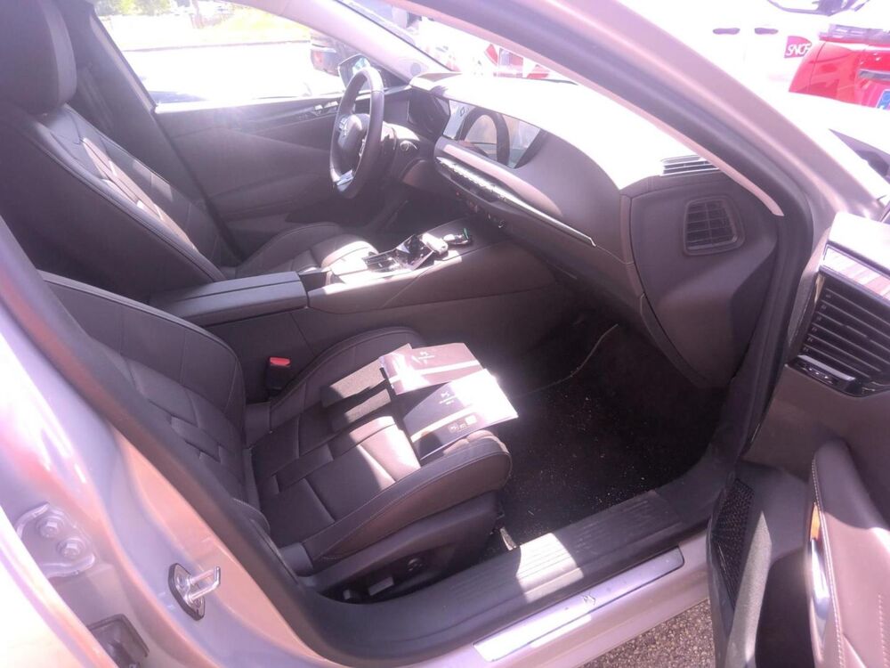 DS4 BlueHDi 130ch Etoile Automatique 2025 occasion 27000 &Eacute;vreux