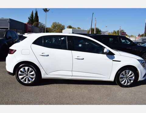 Megane IV 1.5 DCI 110CH ENERGY BUSINESS 2017 occasion 34740 Vendargues