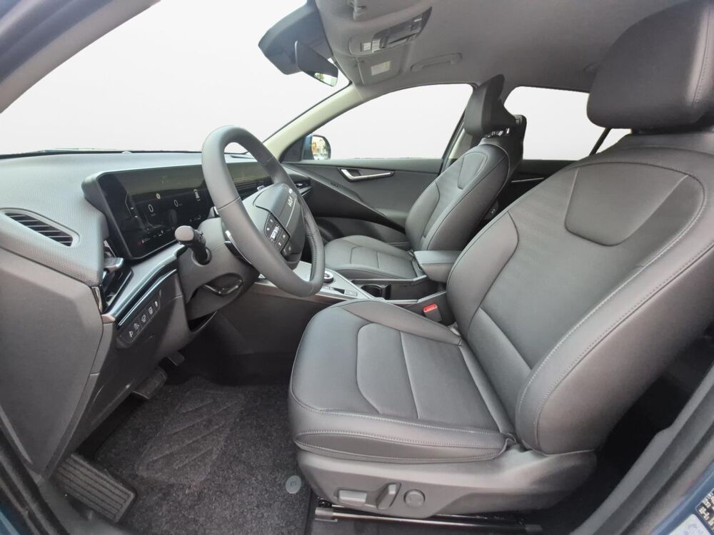 Niro 1.6 GDi 138ch HEV Premium DCT6 2026 occasion 63000 Clermont-Ferrand