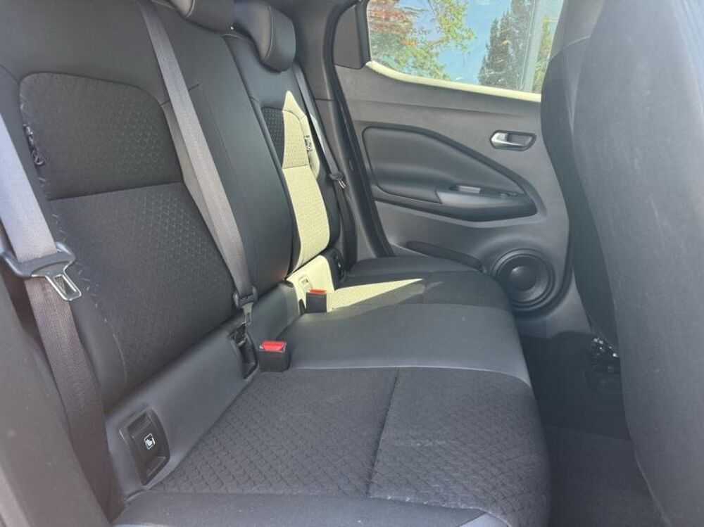 Juke 1.6 Hybrid 143ch N-Connecta 2023.5 2023 occasion 78630 Orgeval