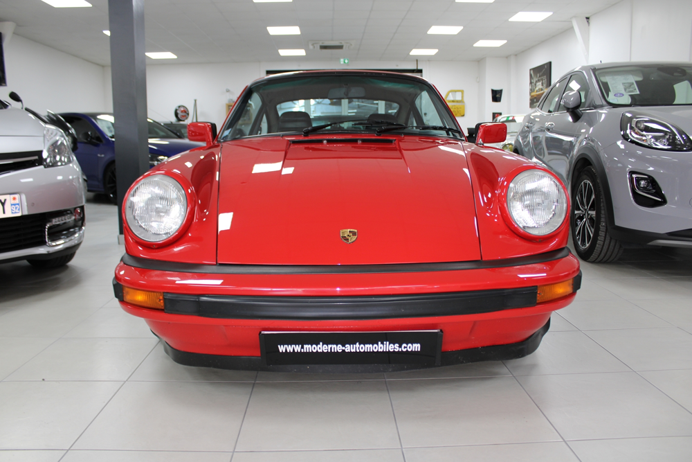 911 SC 3.0 1978 occasion 77120 Coulommiers