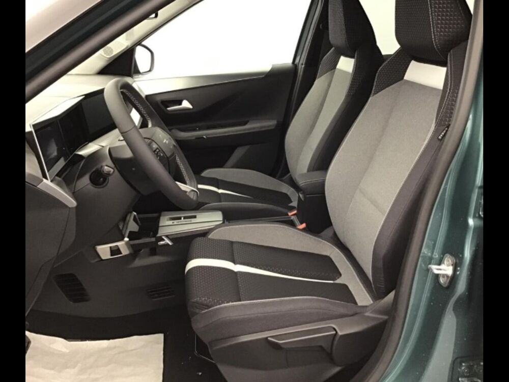 Frontera 1.2 Turbo Hybrid 145ch GS e-DCT6 2026 occasion 91650 BREUILLET