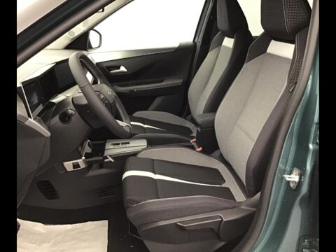 Frontera 1.2 Turbo Hybrid 145ch GS e-DCT6 2026 occasion 91650 BREUILLET