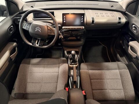 C4 cactus BlueHDi 100 Feel 2018 occasion 78520 LIMAY
