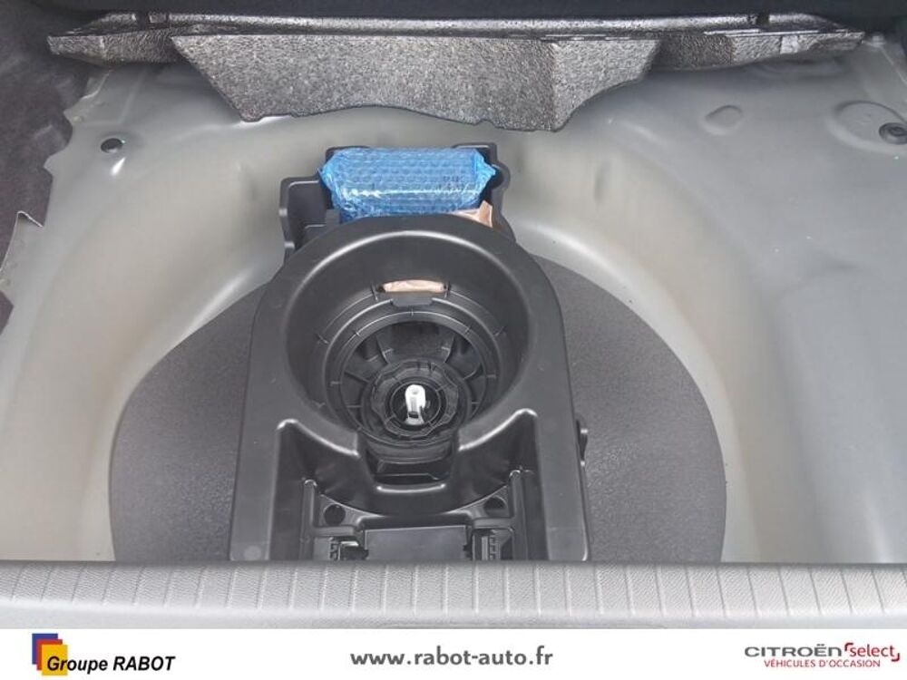 208 1.2 Hybrid 110ch Edition e-DCS6 2026 occasion 78570 Andr&eacute;sy