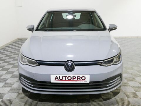 Golf 1.0 TSI OPF 110ch Life Business 2022 occasion 77400 Lagny-sur-Marne