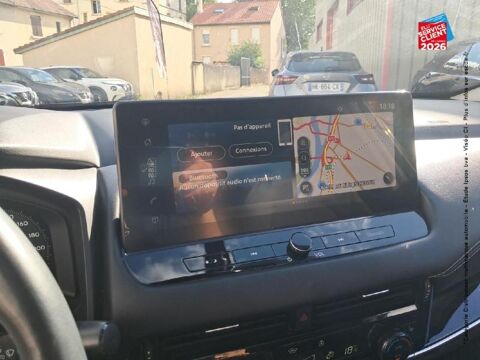 Qashqai e-POWER 190ch N-Connecta 2022 2023 occasion 57050 Metz